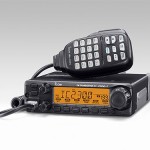 Mobile 2 Way Radio