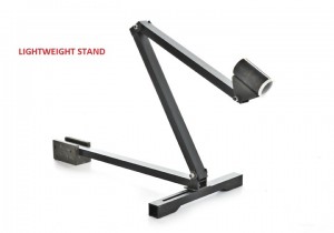 LIGHTWEIGHT STAND