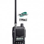 Portable 2 Way Radio