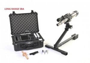 LONG RANGE SBA